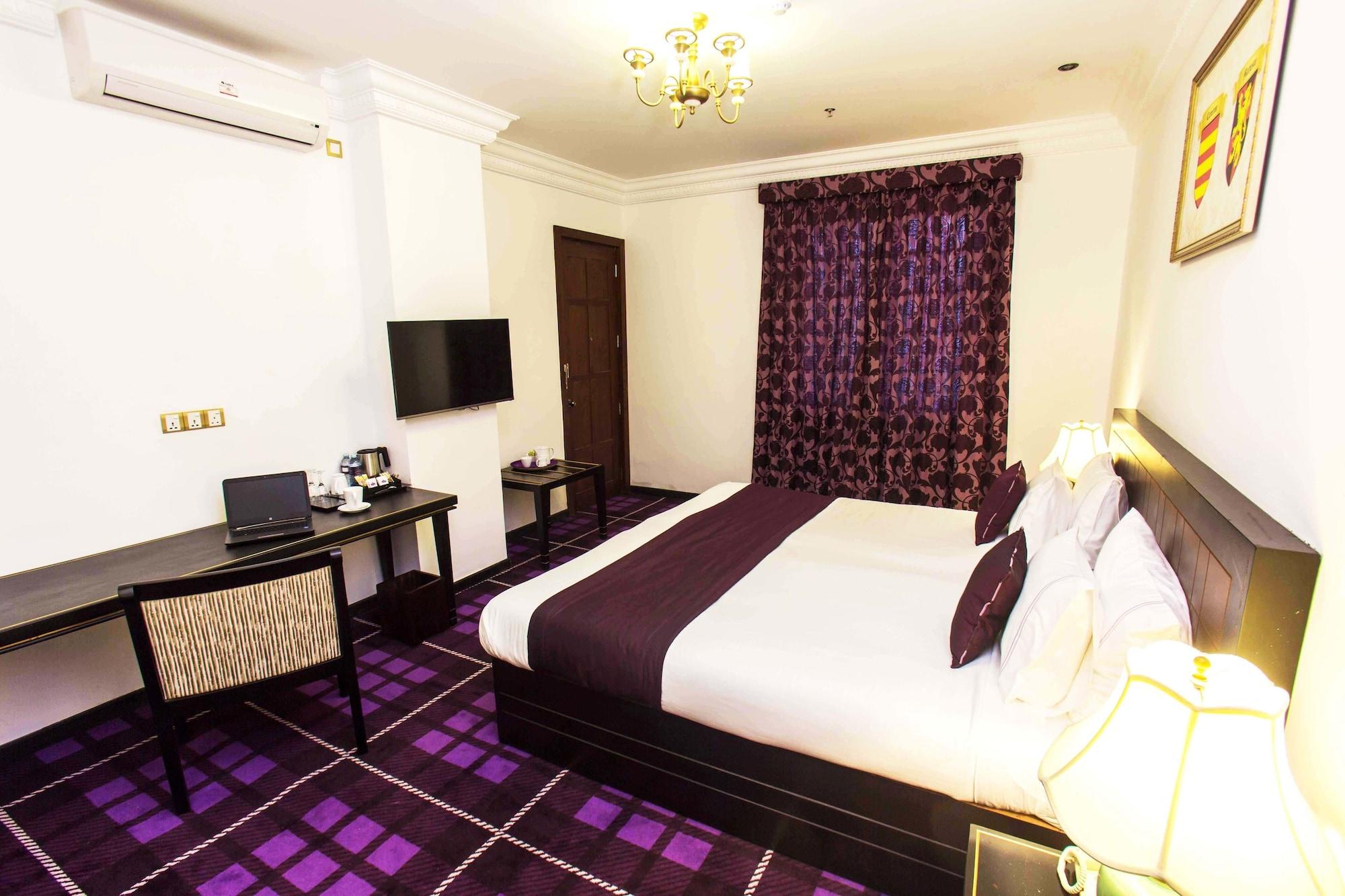 Hotel The Steuart By Citrus