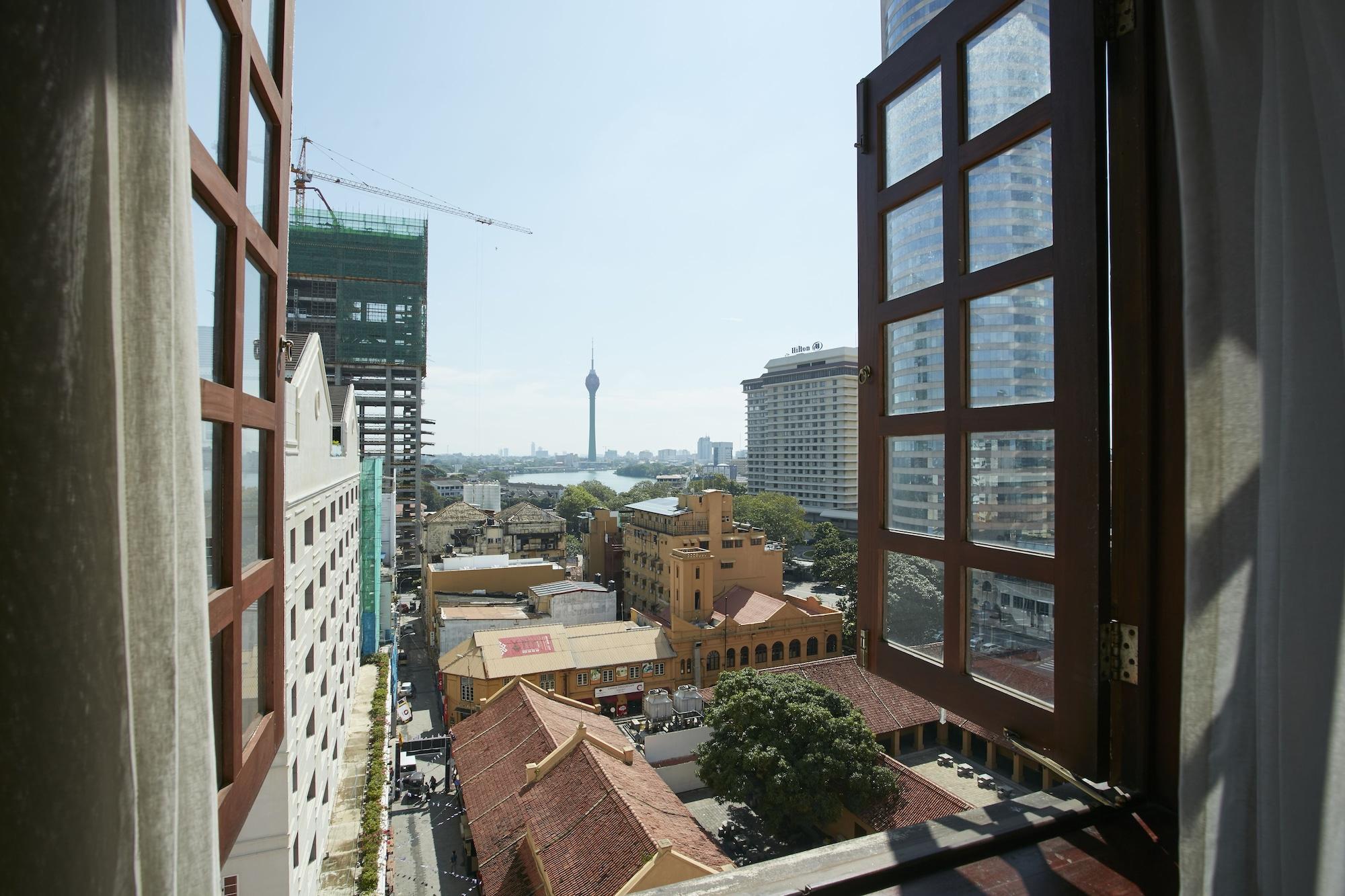 The Steuart By Citrus Hotel 4*