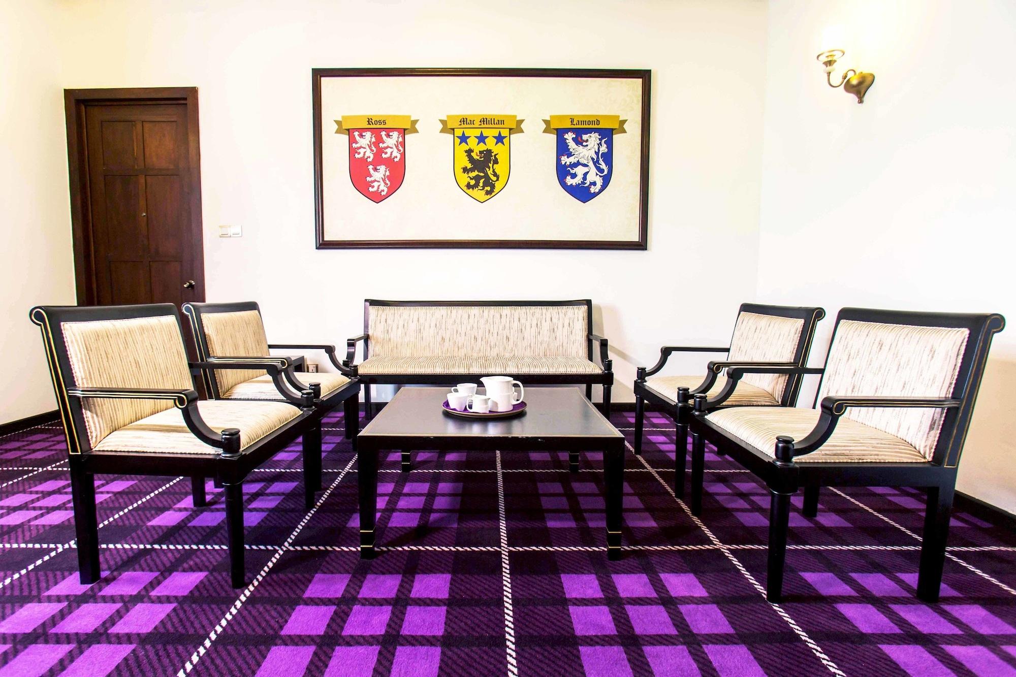 Hotel The Steuart By Citrus