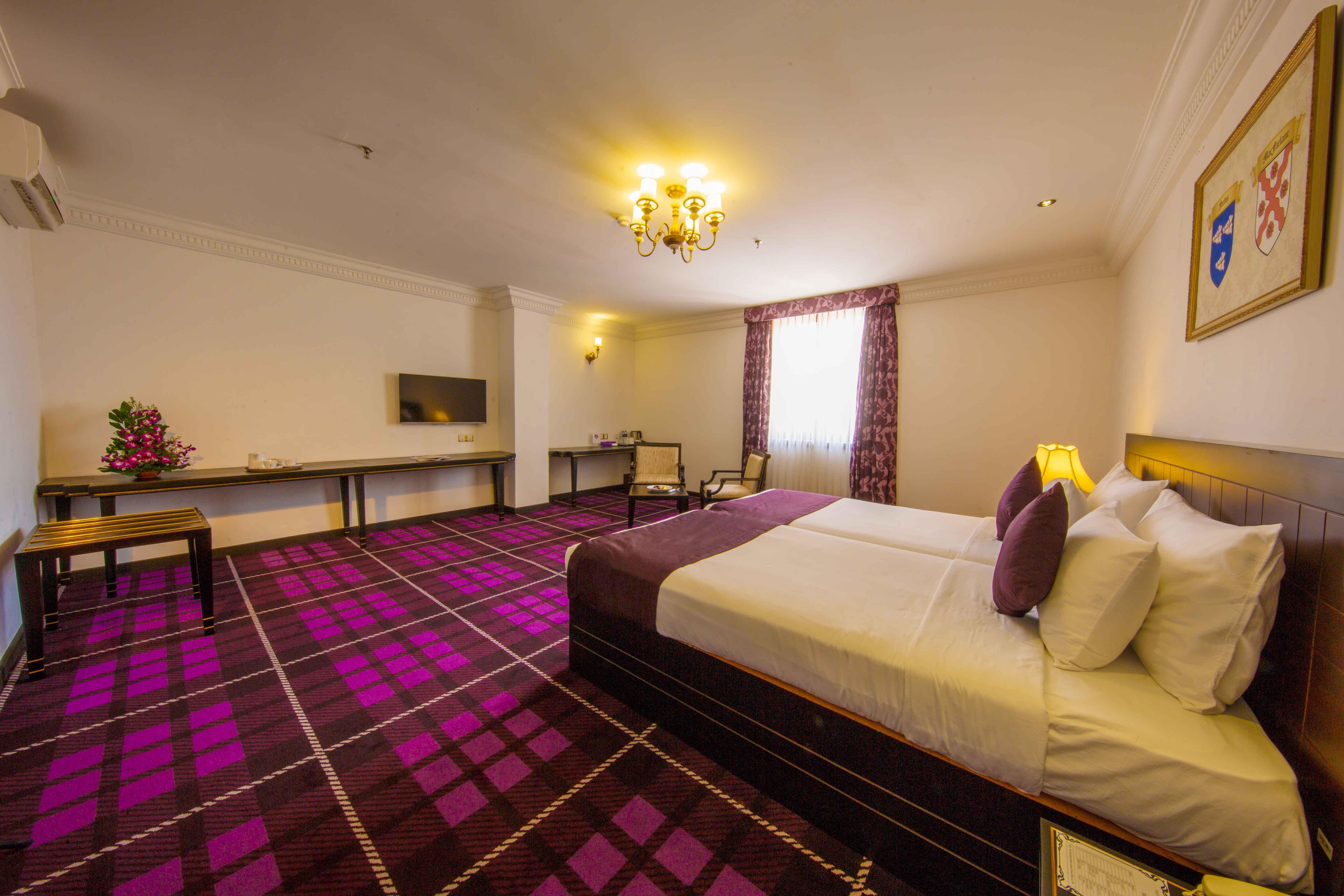 The Steuart By Citrus 4* Colombo