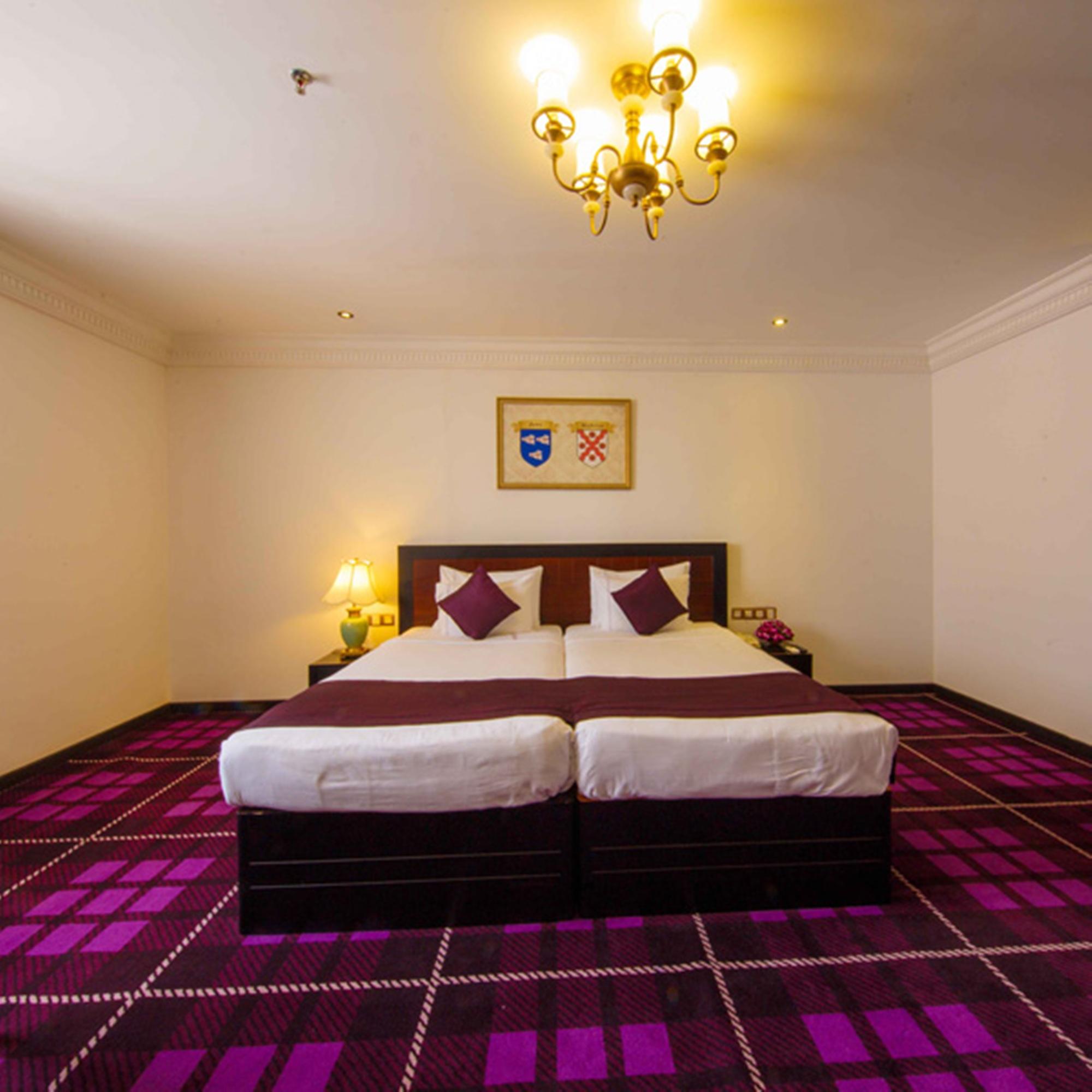 The Steuart By Citrus Hotel Colombo