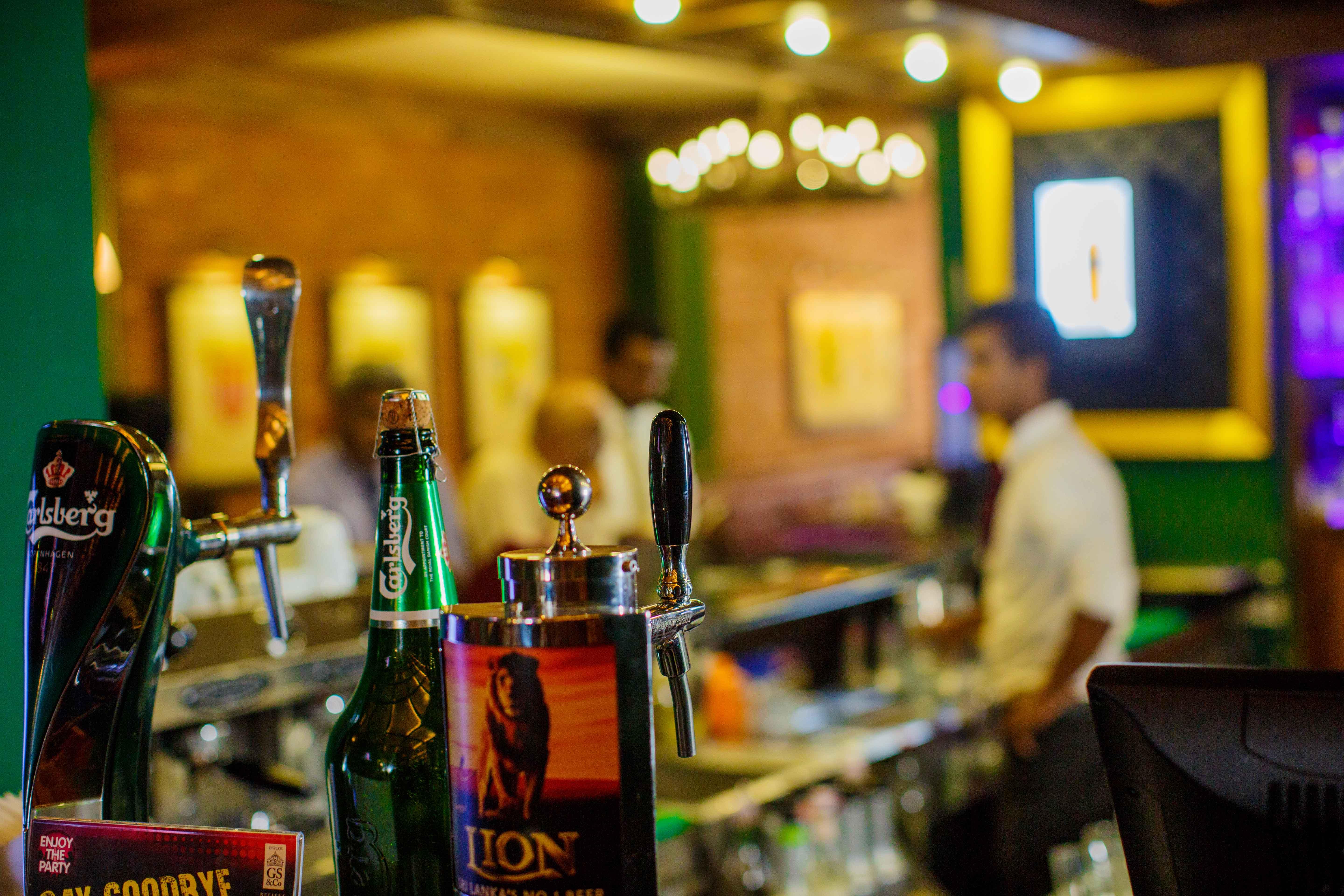 Hotel The Steuart By Citrus Colombo