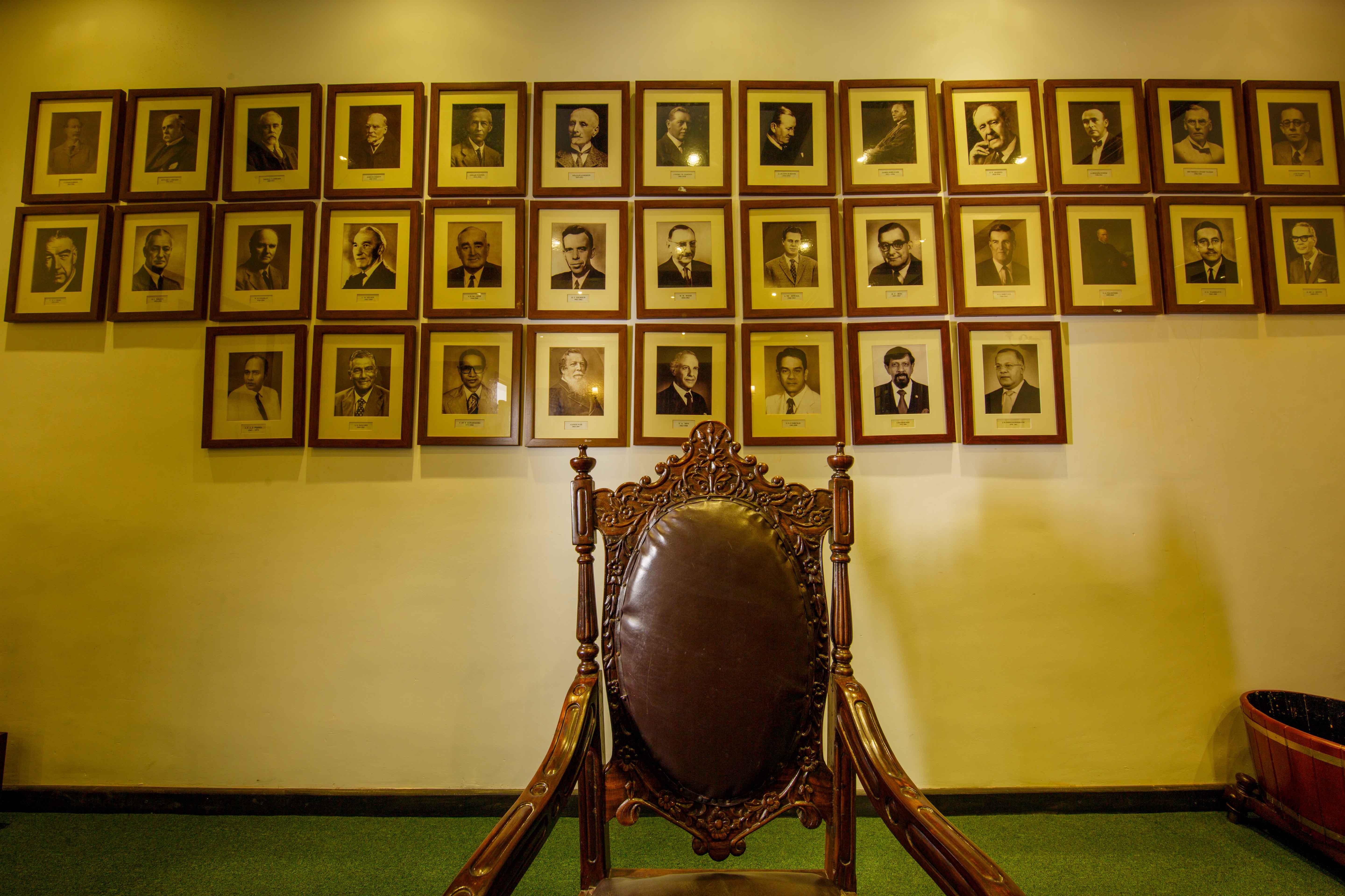 The Steuart By Citrus 4* Colombo