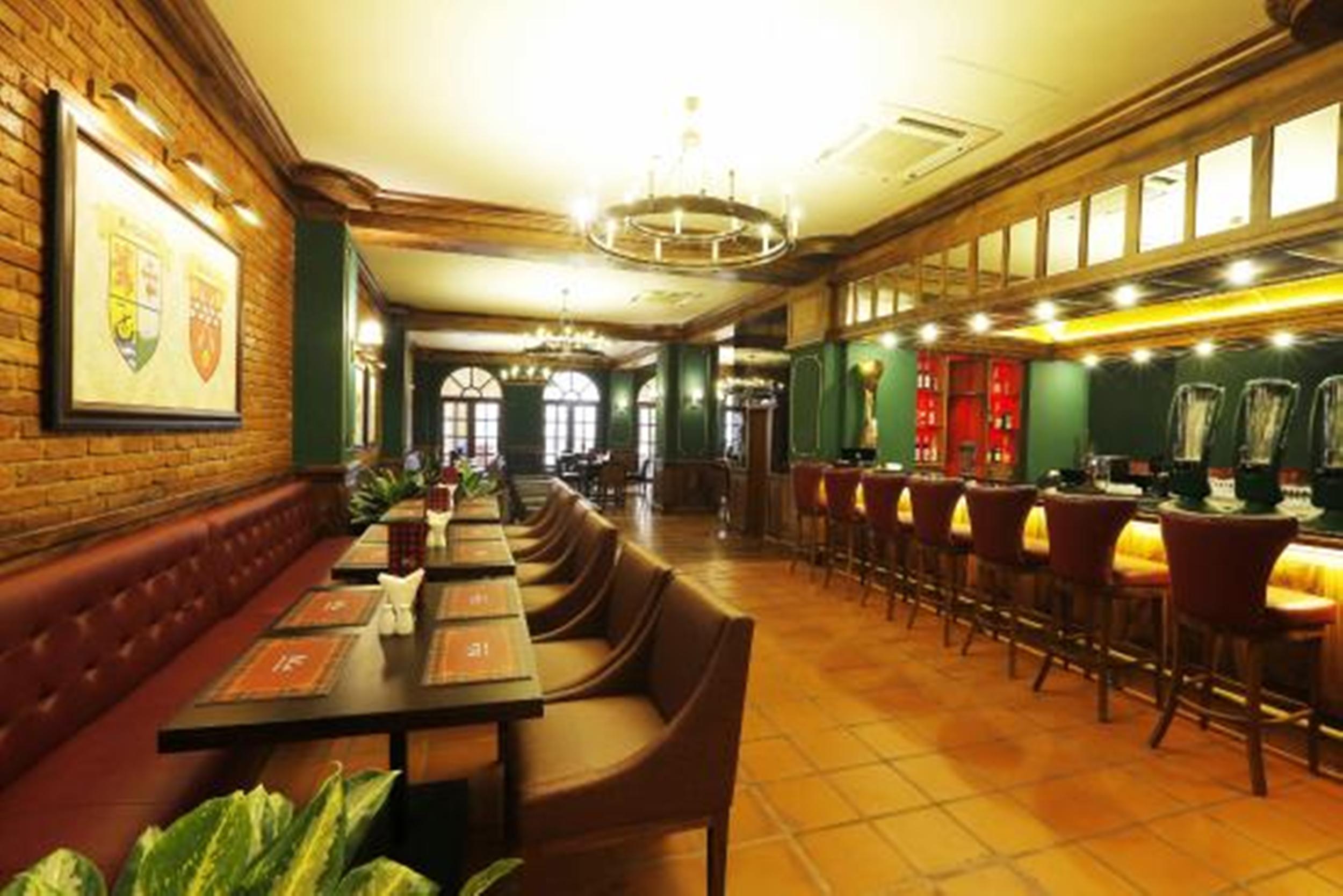 Hotel The Steuart By Citrus Colombo
