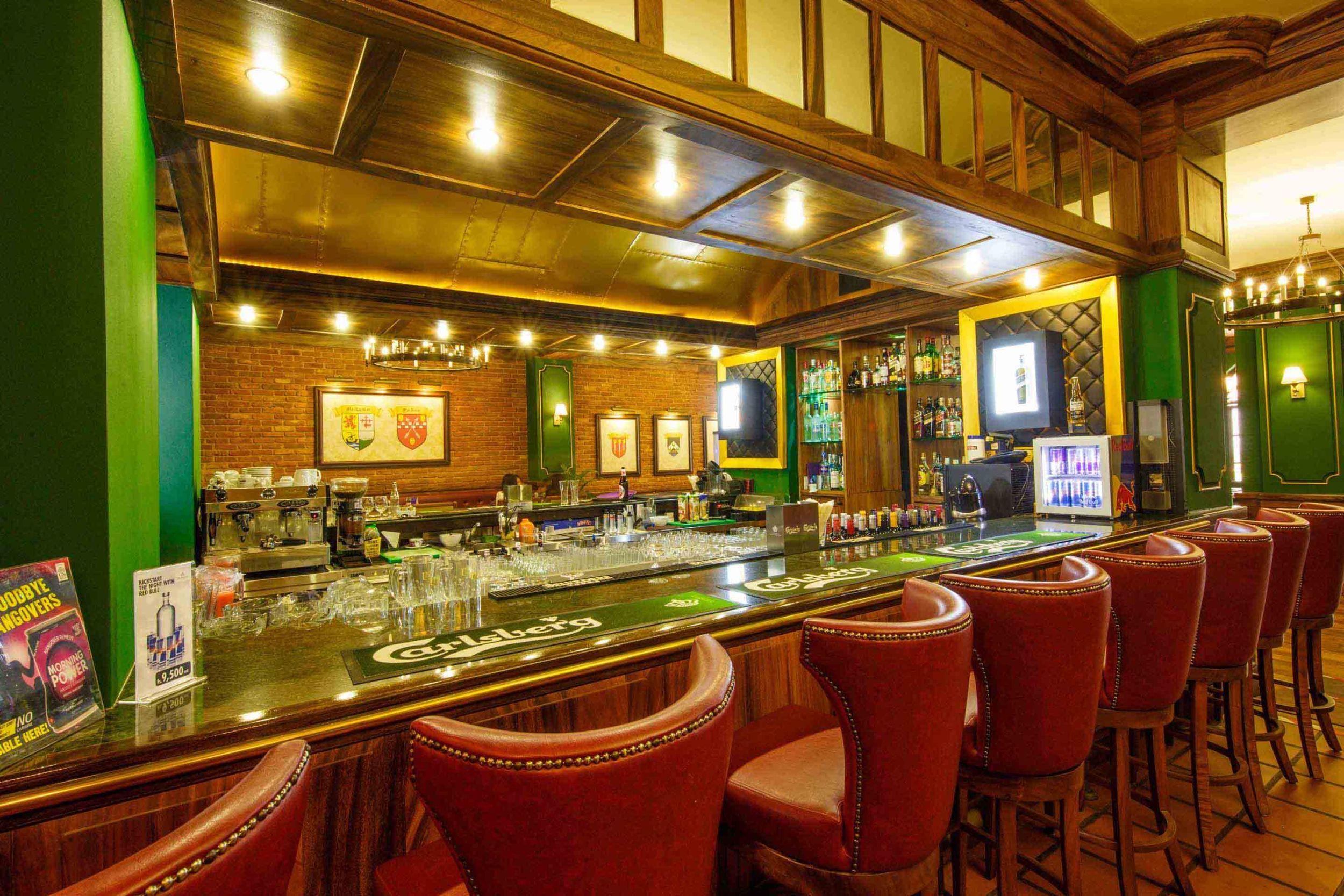 Hotel The Steuart By Citrus