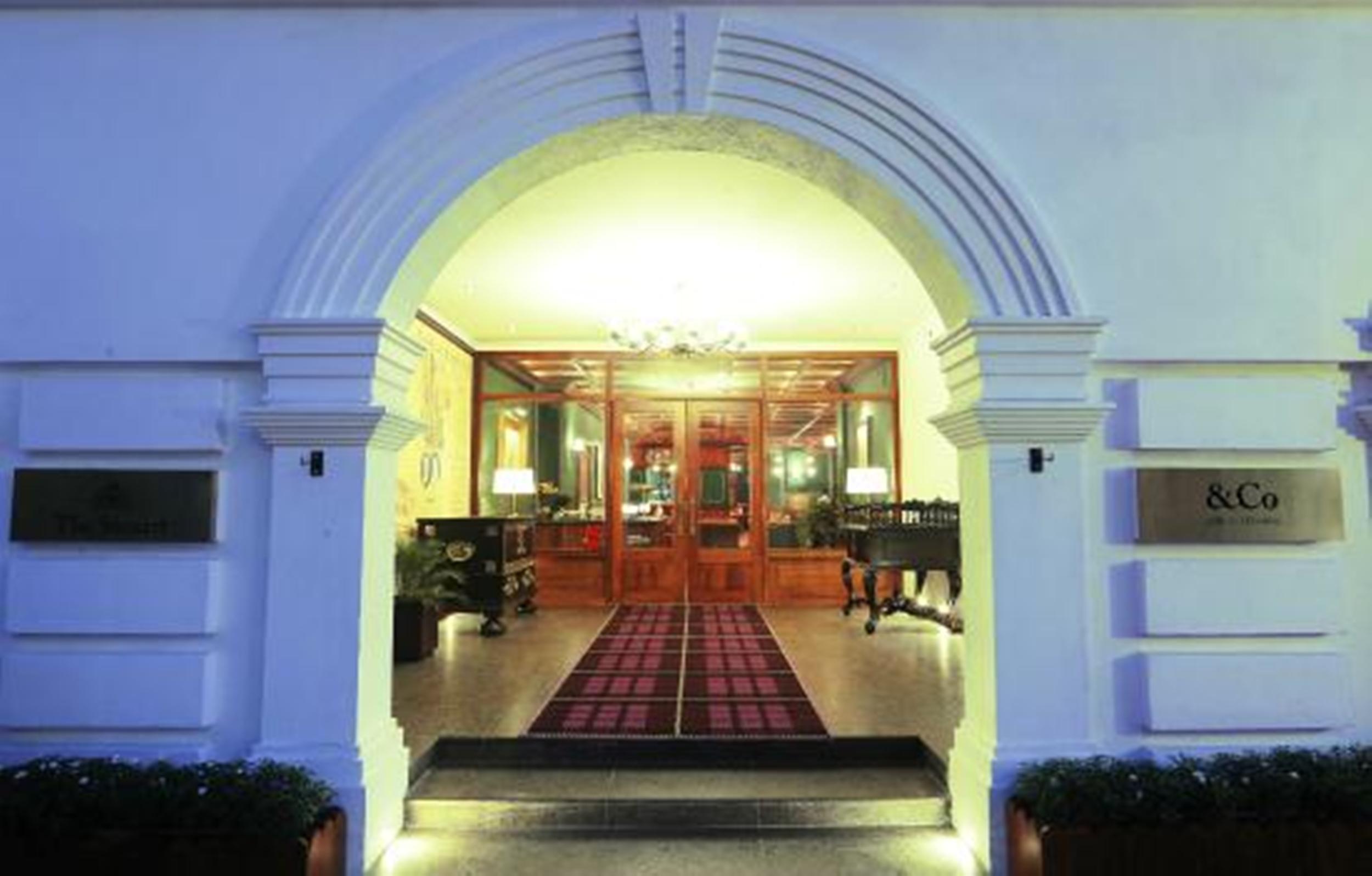 The Steuart By Citrus Hotel
