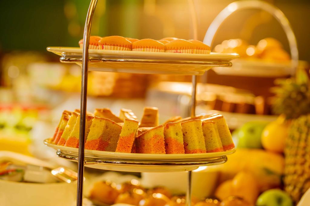 Hotel The Steuart By Citrus Colombo