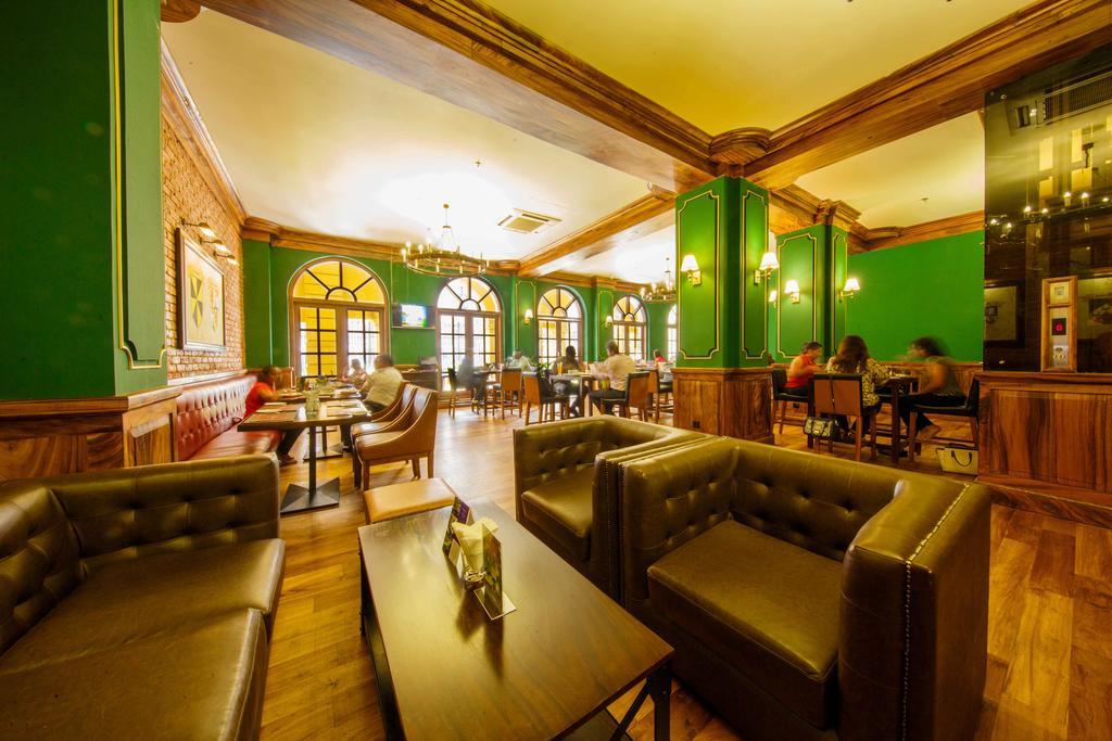 Hotel The Steuart By Citrus