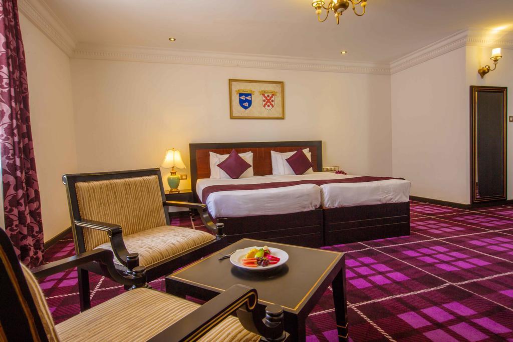 Hotel The Steuart By Citrus Colombo