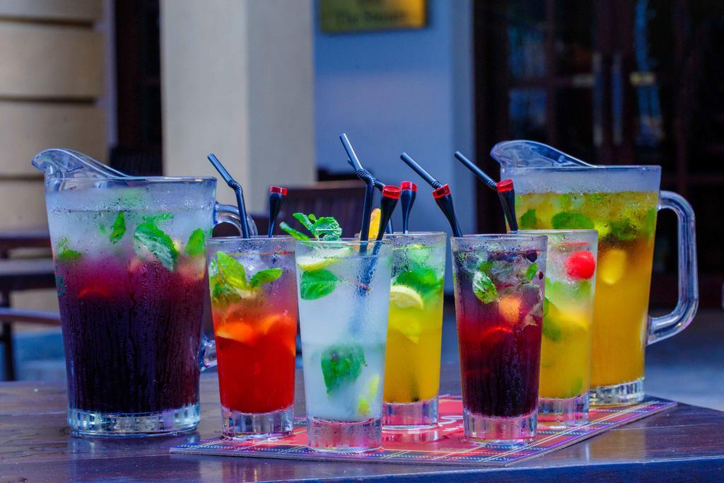 The Steuart By Citrus Hotel 4*
