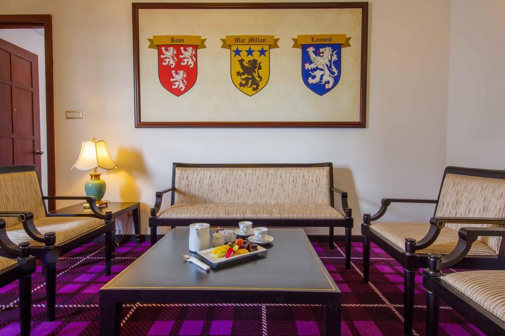 Hotel The Steuart By Citrus
