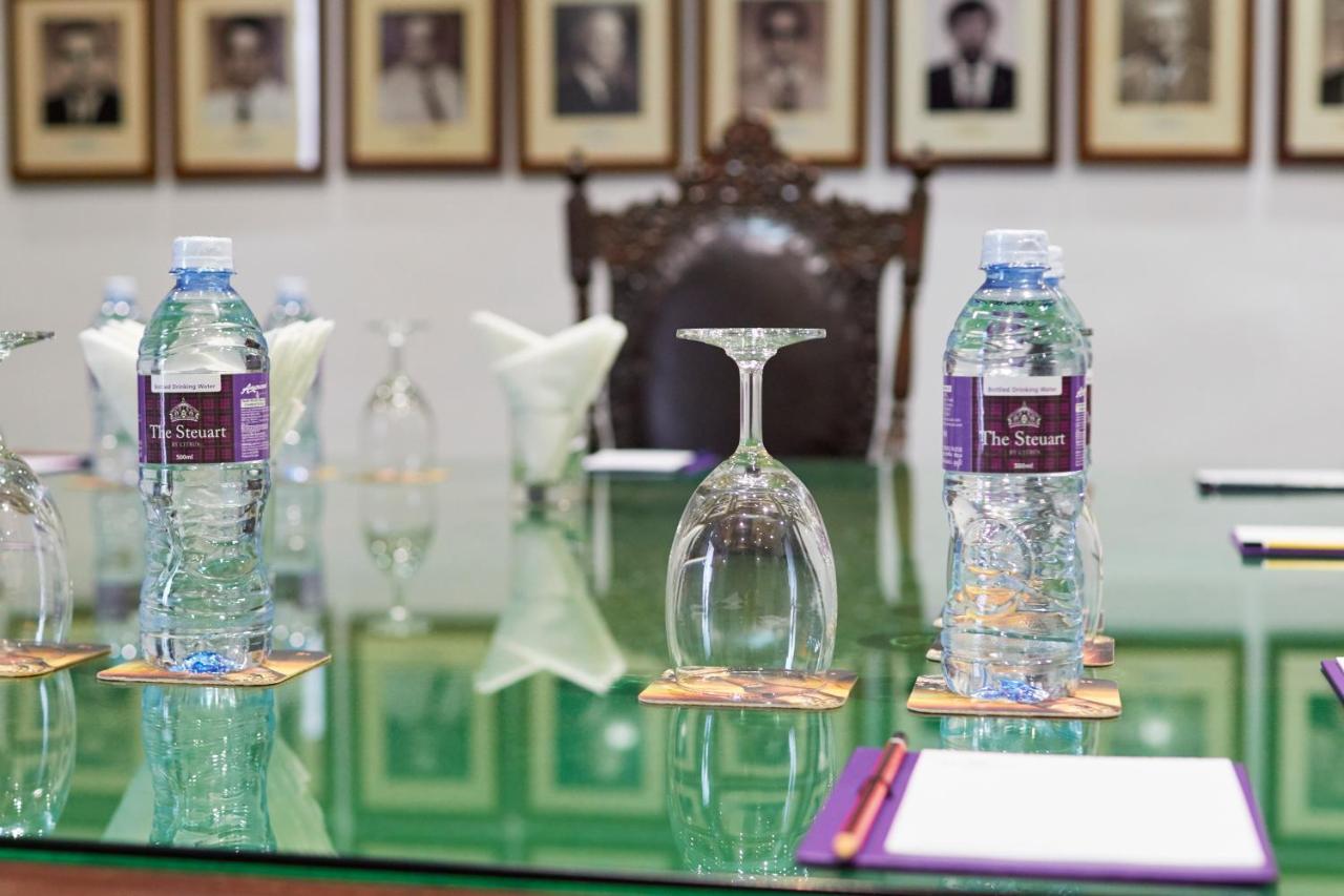 The Steuart By Citrus Hotel 4*