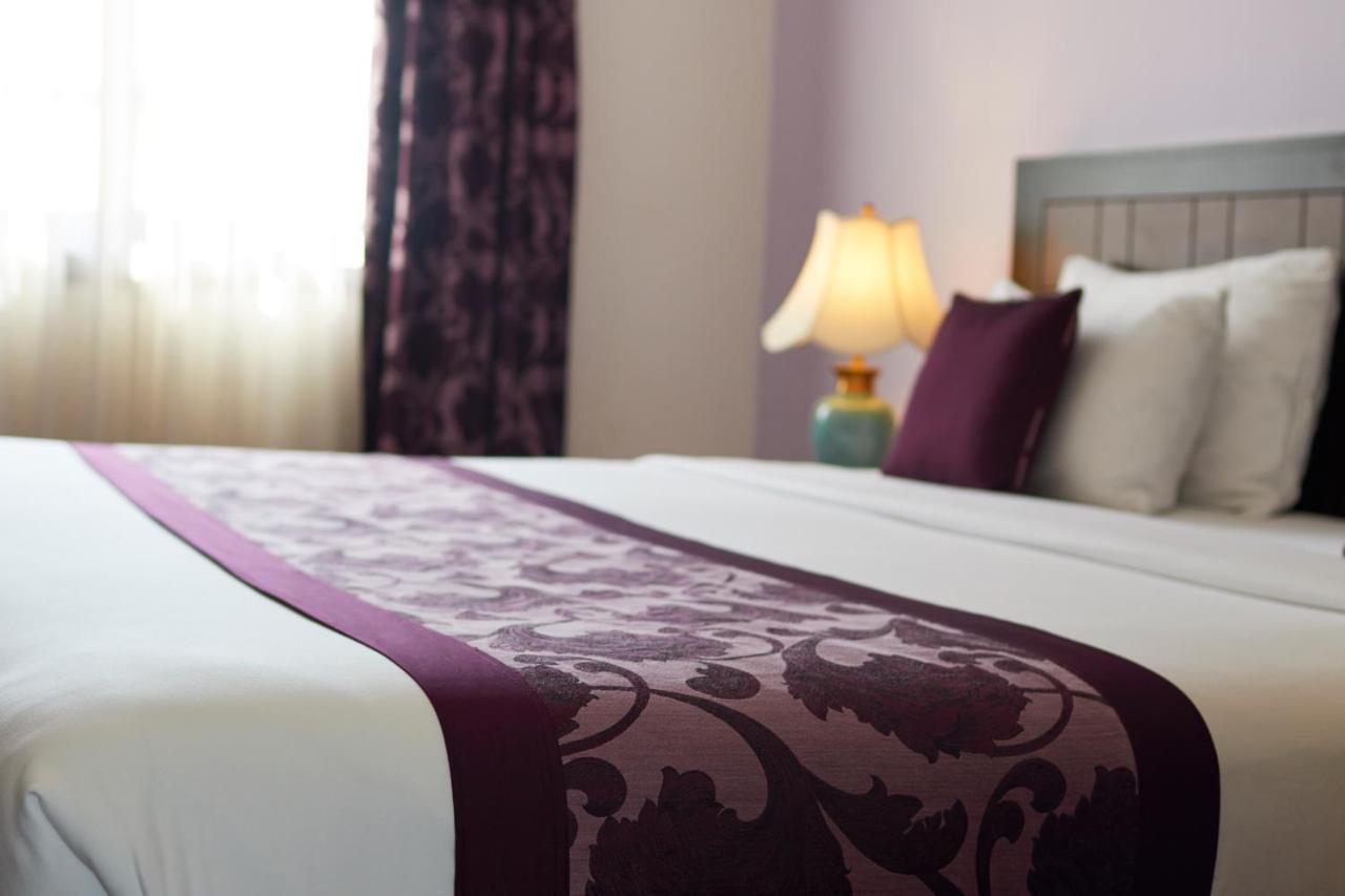 Hotel The Steuart By Citrus 4*