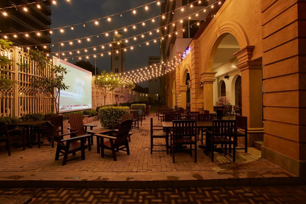 The Steuart By Citrus Colombo