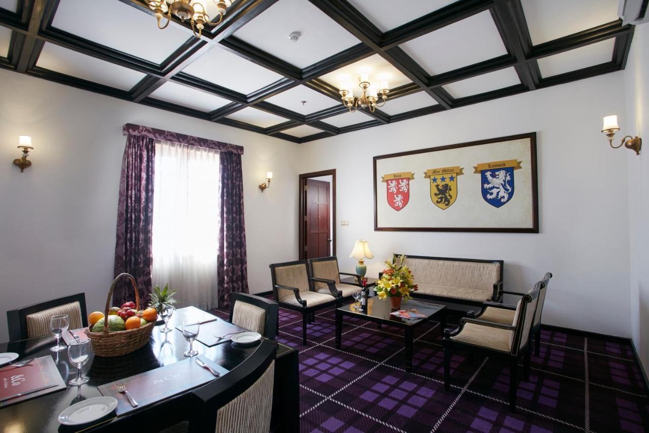 The Steuart By Citrus Hotel