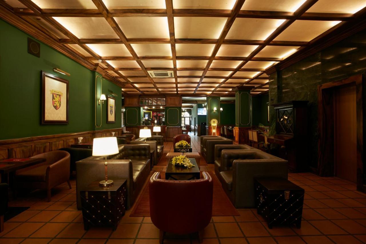 The Steuart By Citrus Colombo