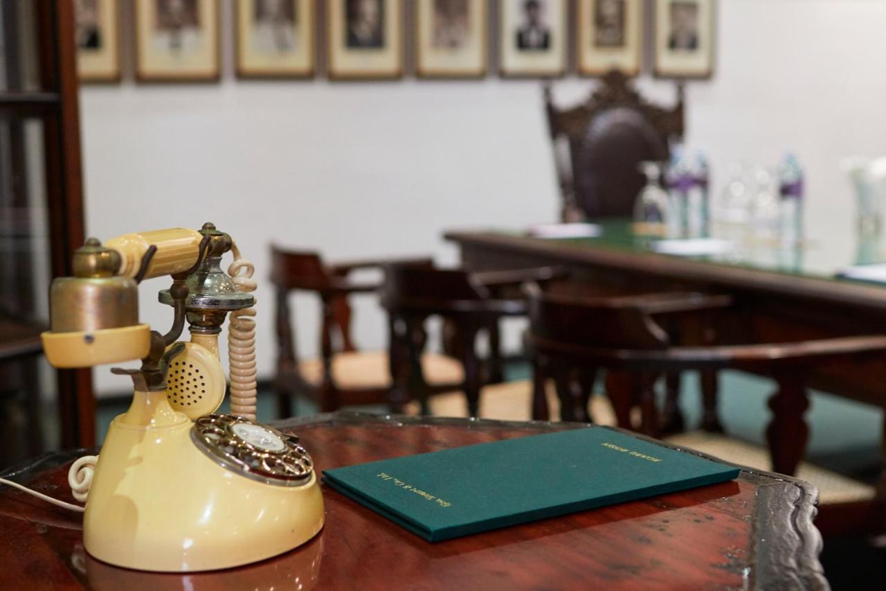 The Steuart By Citrus 4* Colombo