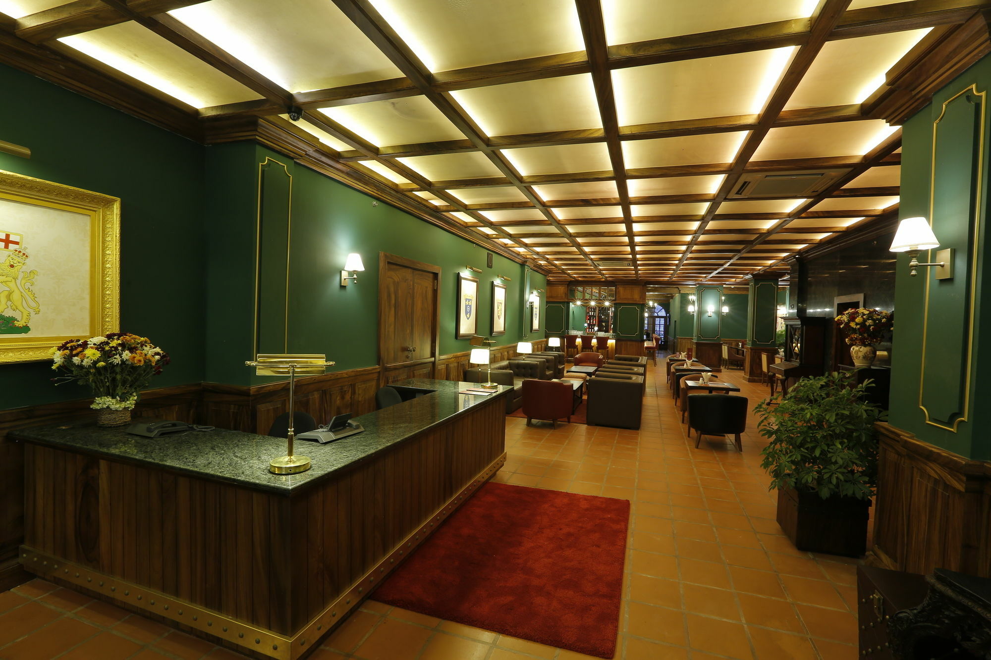 The Steuart By Citrus Hotel 4*