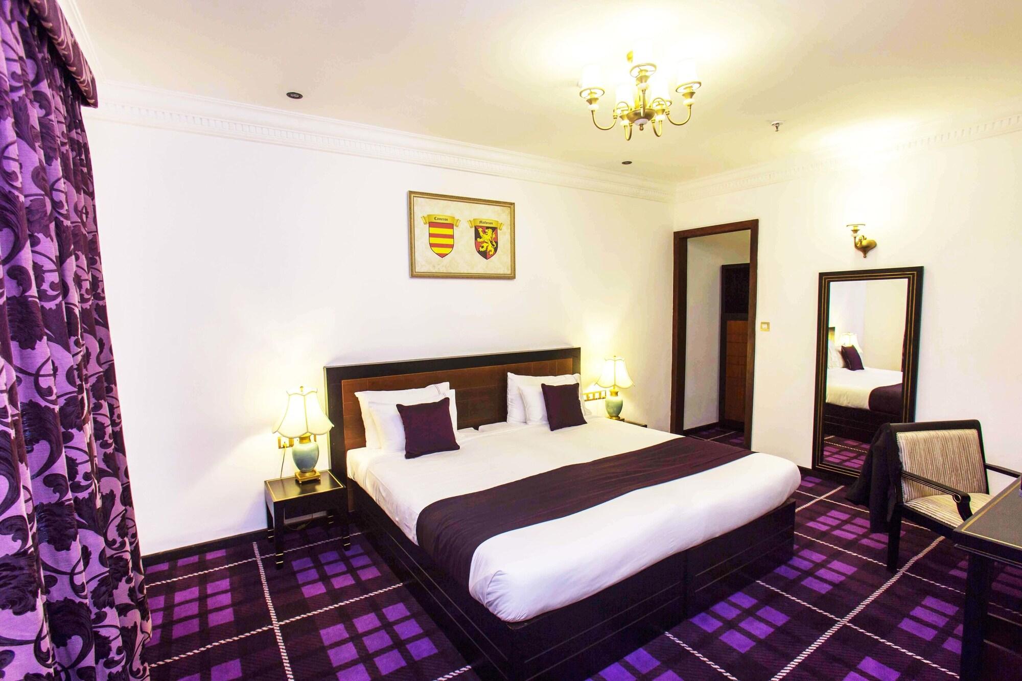 The Steuart By Citrus Hotel 4*