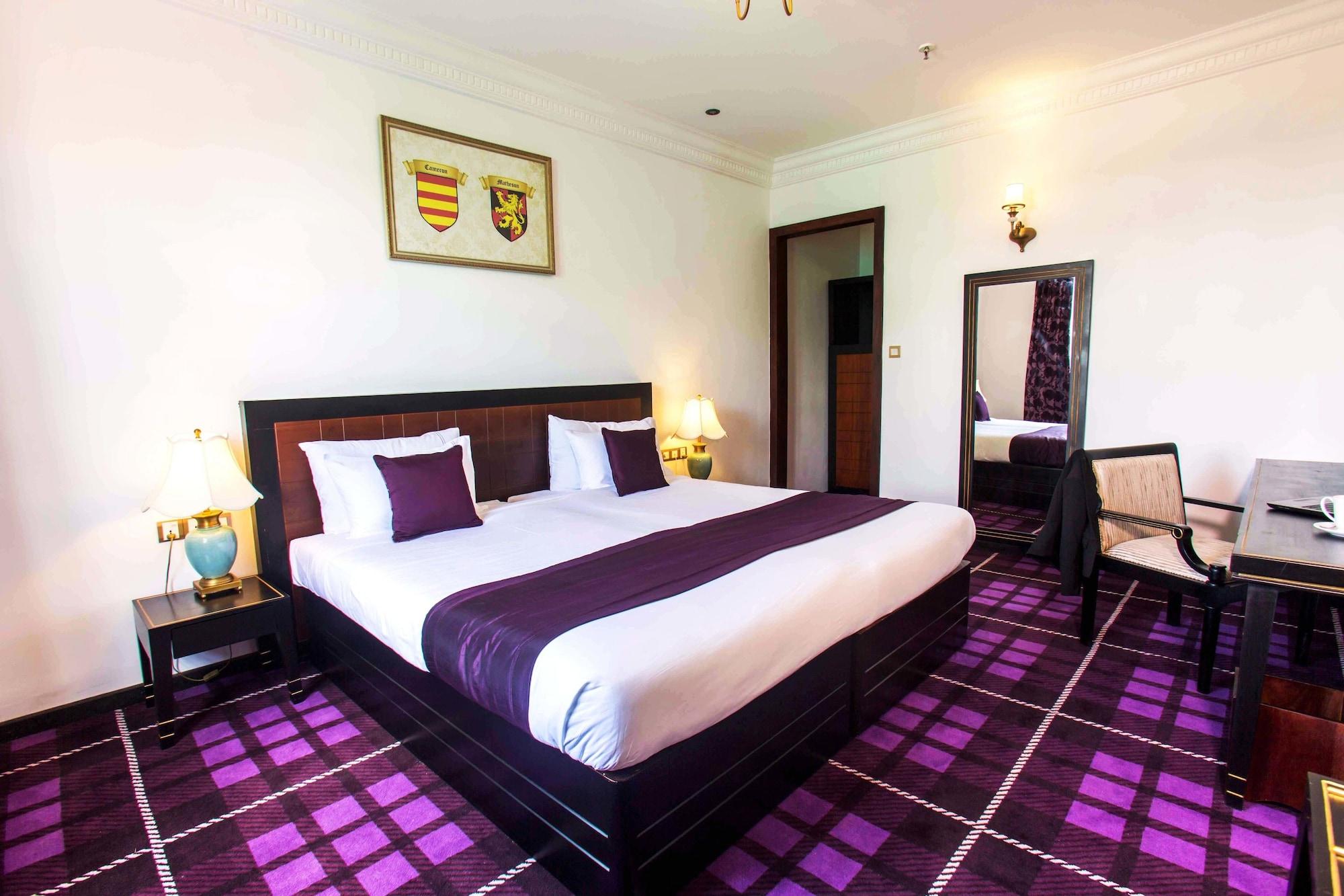 Hotel The Steuart By Citrus 4*