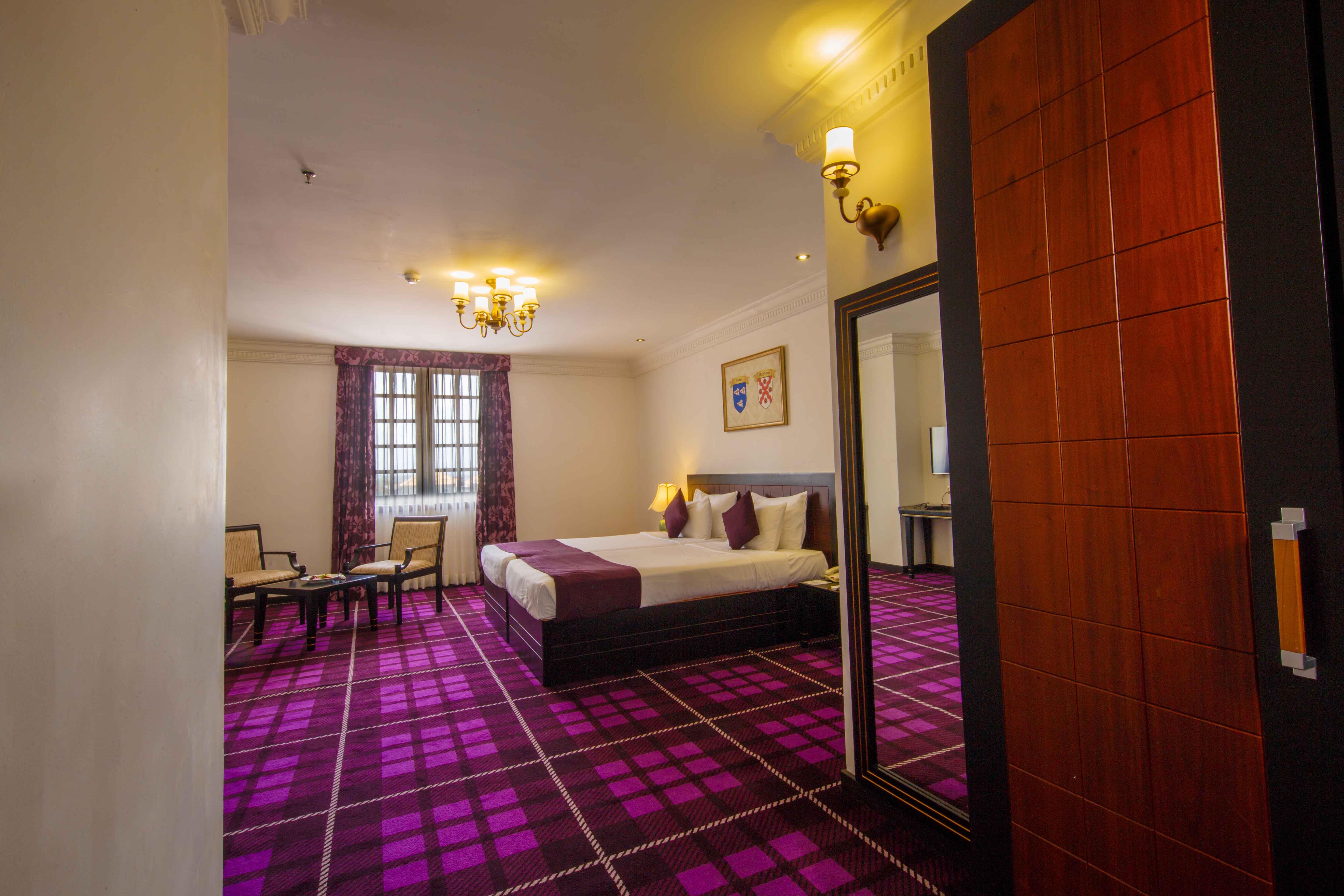 Hotel The Steuart By Citrus Kolombo