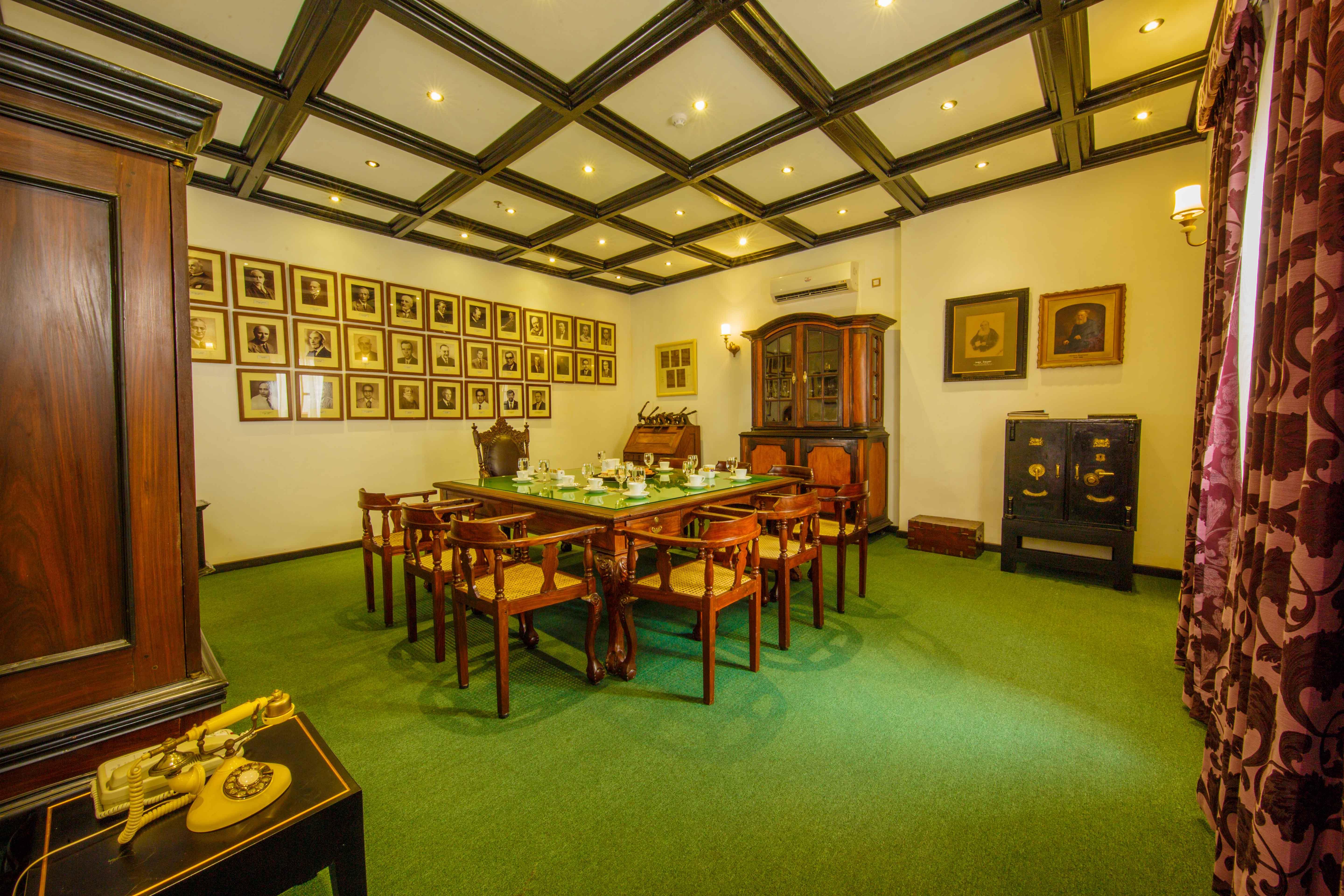 The Steuart By Citrus Hotel Kolombo