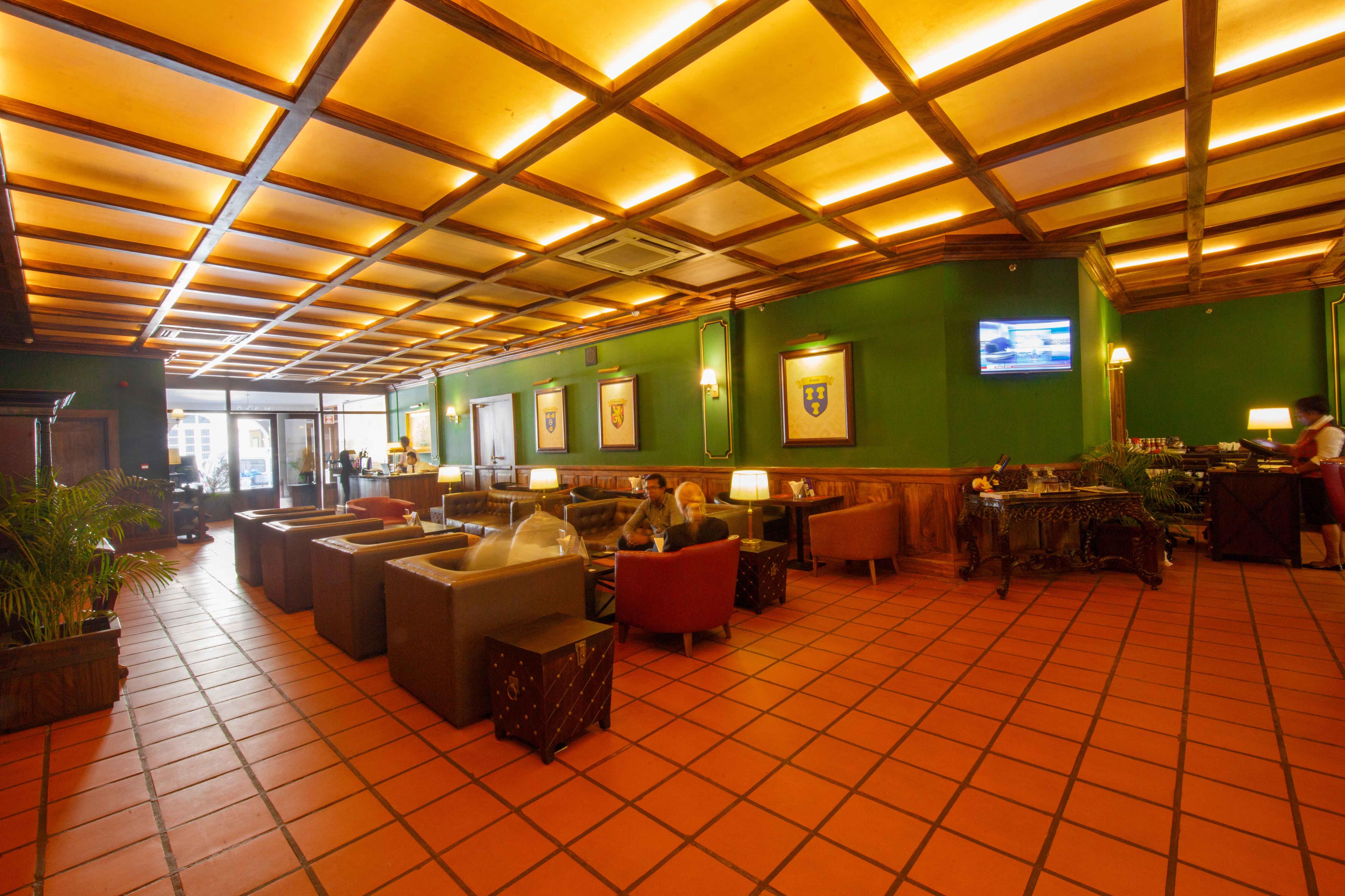 The Steuart By Citrus 4* Kolombo
