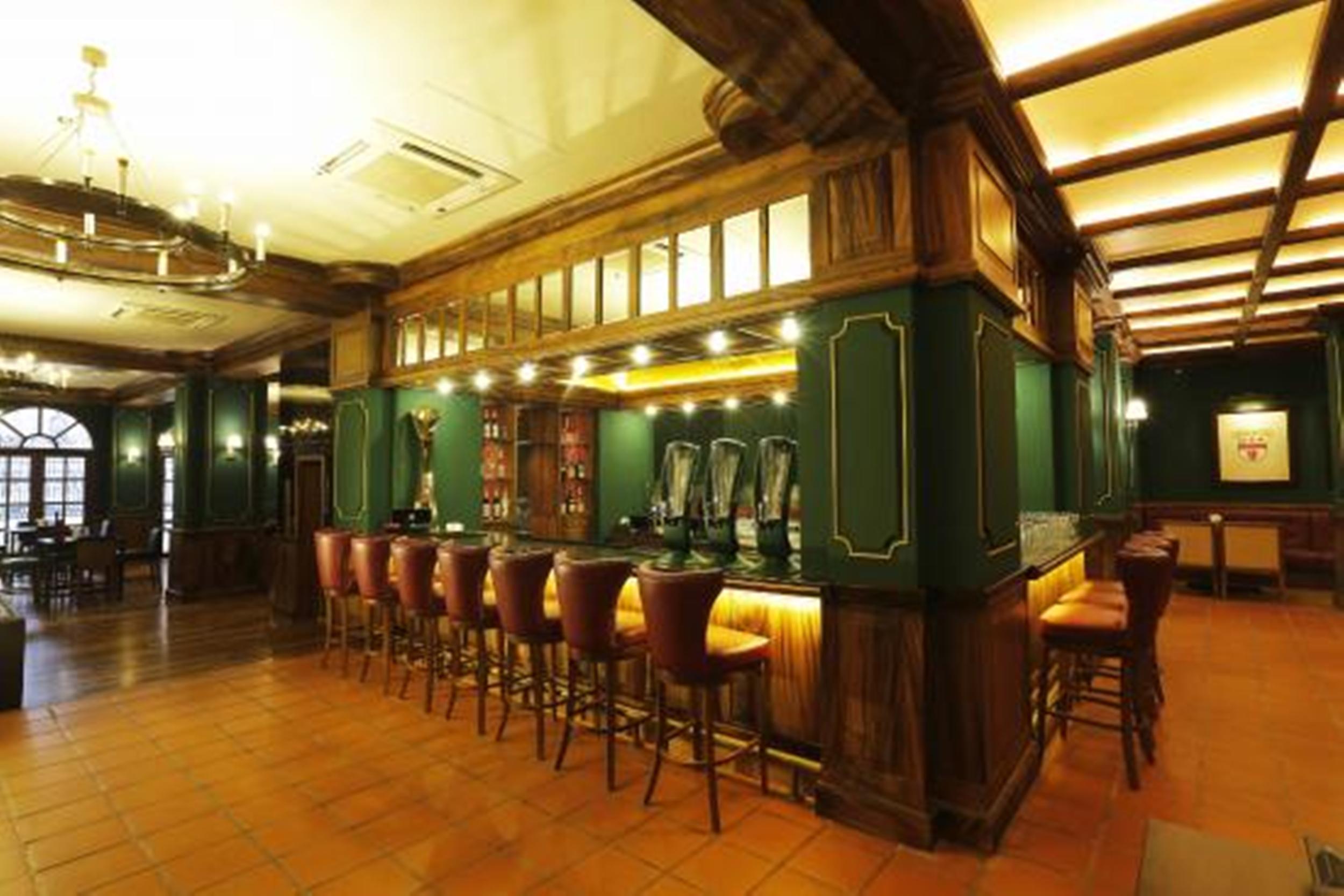 The Steuart By Citrus Colombo