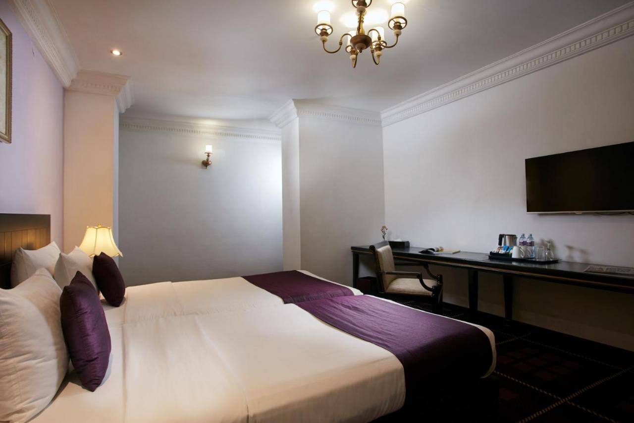 The Steuart By Citrus 4* Kolombo